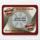 Search for baseball dad mouse mats Father
