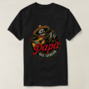 Search for chingon tshirts Mexican dad