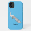 Search for peacock bird iphone cases Peafowl
