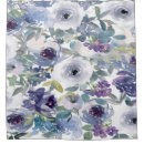 Search for purple shower curtains Lavender