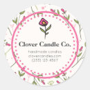 Search for backdrop round stickers Business