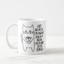 Search for nap humor mugs Kitten