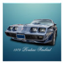 Search for firebird posters Car