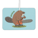 Search for beaver car accessories Humour
