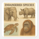 Search for save the rhinos stickers Endangered species