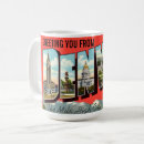 Search for denver colorado mugs Vintage