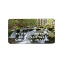 Search for fall river return address labels Nature