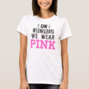Search for on wednesdays we wear pink tshirts Quote