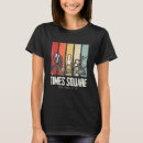 Search for times square tshirts Travel