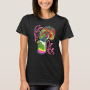 Search for jazzy tshirts Psychedelic