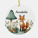 Search for mushrooms christmas tree decorations Enchanted forest