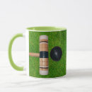 Search for dining mallets mugs Croquet