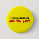 Search for someone badges Humour