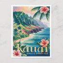 Search for kauai postcards Vacation