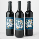 Search for fathers day wine labels Modern