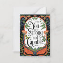 Search for inspirational note cards Stylish