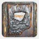 Search for healing arts stickers Hope
