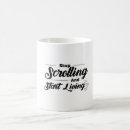 Search for screening mugs Mental health