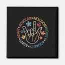 Search for autism educate magnets Support