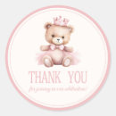 Search for princess bears stickers Pink