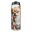 Search for chihuahuas travel mugs Heart