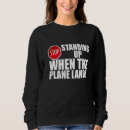 Search for plane hoodies Lands