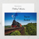 Search for bridges invitations Vintage