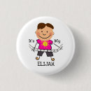 Search for stick boy badges Kids