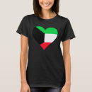 Search for kuwait tshirts Heart