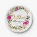 Search for floral plates Butterfly