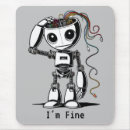 Search for sci fi standard mouse mats Cute