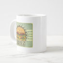 Search for big cheese mugs Background