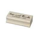 Search for graduation rubber stamps Simple