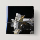 Search for spacecraft badges View from space