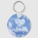 Search for cloud blue key rings Modern