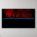 Search for taekwondo posters Karate