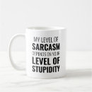 Search for dependable mugs Sarcastic