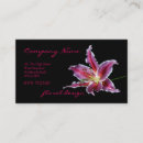 Search for presentation business cards Unique