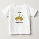 Search for daddys princess tshirts Daddy's little princess