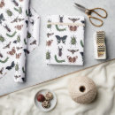 Search for insects wrapping paper Beetle