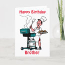 Search for grillmaster cards Chef