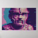 Search for vaporwave posters 80s