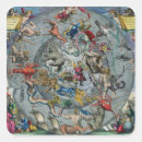 Search for star map stickers Constellation