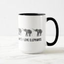 Search for vintage elephant mugs Animal