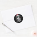 Search for coffee lover stickers Xmas