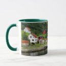 Search for fjord mugs Norway
