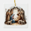 Search for manger christmas tree decorations Scripture