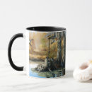 Search for pond mugs Duck