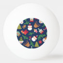 Search for christmas tree ping pong balls Illustration