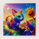 Search for beautiful puzzles Animal